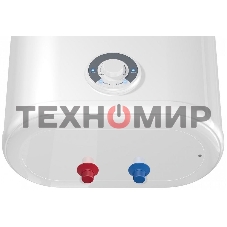 Водонагреватель Thermex Ceramik 100 V 2кВт 100л электрический настенный, белый