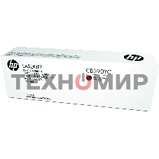 Картридж лазерный контрактный HP 825A черный Contract LJ Toner Cartridge