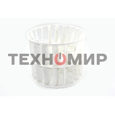 Крыльчатка для вытяжки Krona 3292622 H-123, D-151