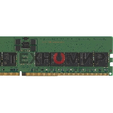 Оперативная память Samsung, DDR5, 32Gb (1x32Gb), 4800MHz, CL40, ECC, RDIMM, OEM