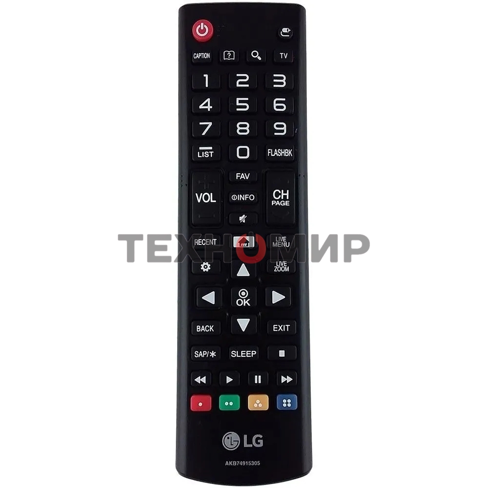 Телевизор LG 32