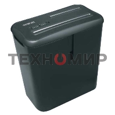 Шредер Office Kit S35 (секр.P-4)/фрагменты/9лист./14лтр./пл.карты/CD