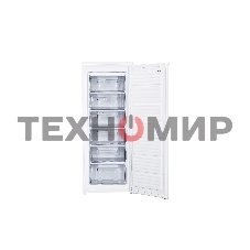 Морозильная камера Willmark UF-209M белый, 170л, 6 ящиков