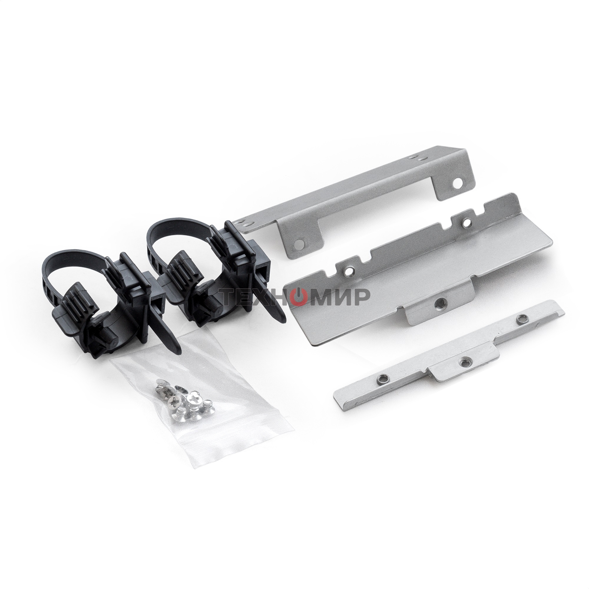 Серверная платформа ExeGate Pro 2U660-HS08 (RM 19