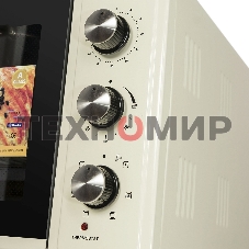 Мини-печь Maunfeld СEMOA.456.I