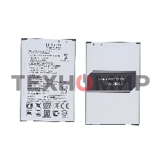 Аккумуляторная батарея BL-46G1F для LG Grace, K10 2017 2700mAh/10.40Wh 3,85V