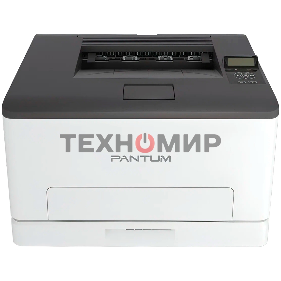 Принтер лазерный Pantum CP1100, A4, цветной, печ. до 18 стр/мин., 600 x 1200 dpi, USB