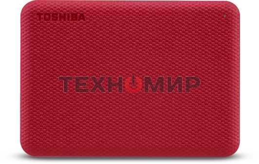 Внешний HDD 2.5