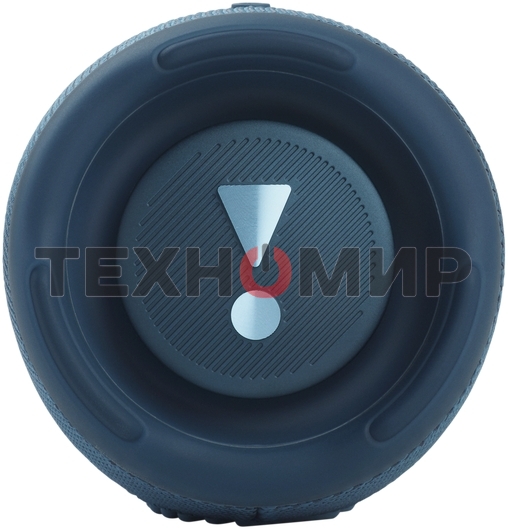 Портативная акустика JBL Charge 5, синий