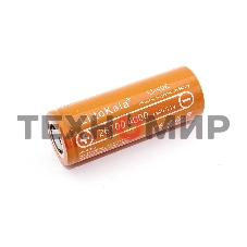 Аккумулятор LiitoKala Lii-40E 4000mah, 3.2V типа 26700 Li-Ion