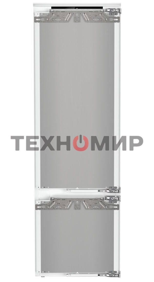 Встраиваемый холодильник Liebherr EIGER ICBc 5122-22 001 белый двухкамерный 219/56л морозилка снизу