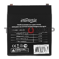 Батарея для ИБП Gembird/Energenie BAT-12V5AH