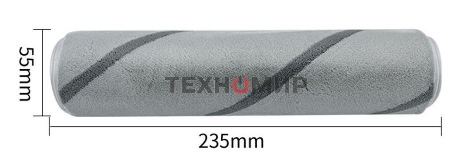 Фильтр с роликовой щеткой для пылесоса Xiaomi mijia SCWXCQ01RR
