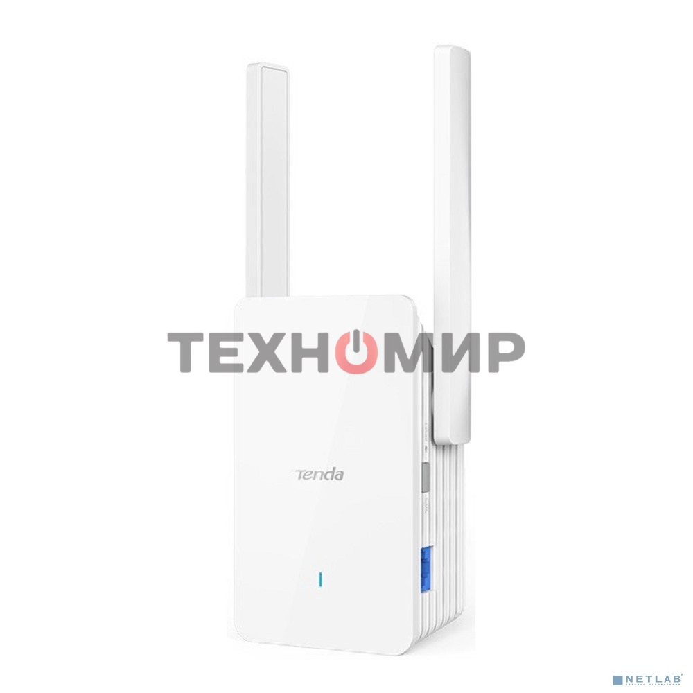 Адаптер Wi-Fi 2402MBPS A33 TENDA