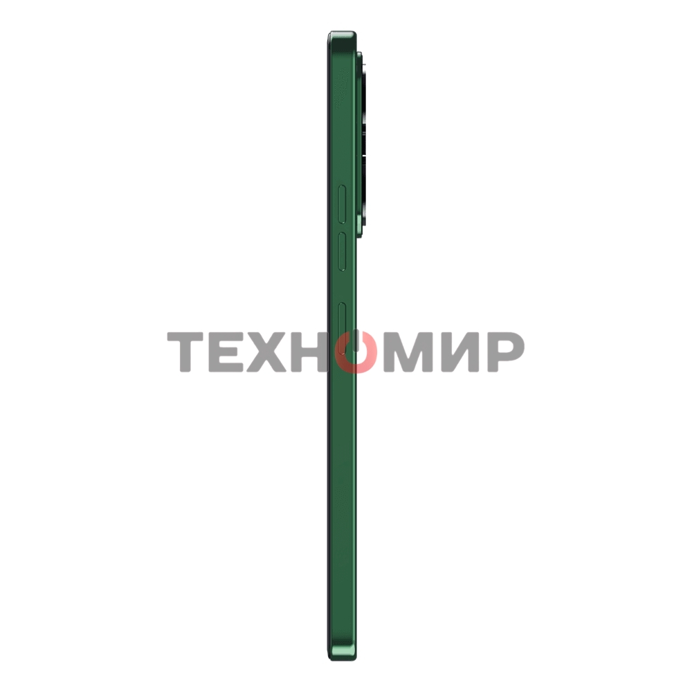 Смартфон Tecno POVA 6 Pro 5G, 12/256Gb, зеленый
