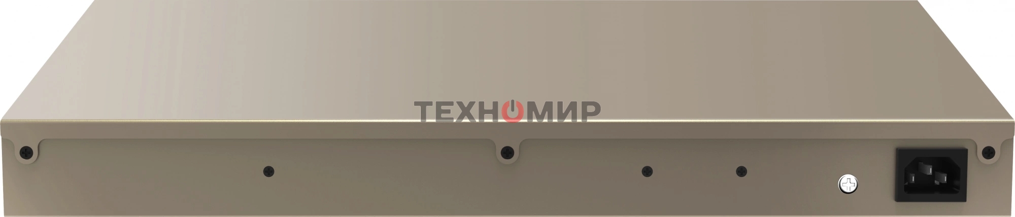 Коммутатор 24PORT 24POE TEG1126P-24-410W Tenda