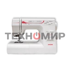 Швейная машина Janome My Excel W23U белый