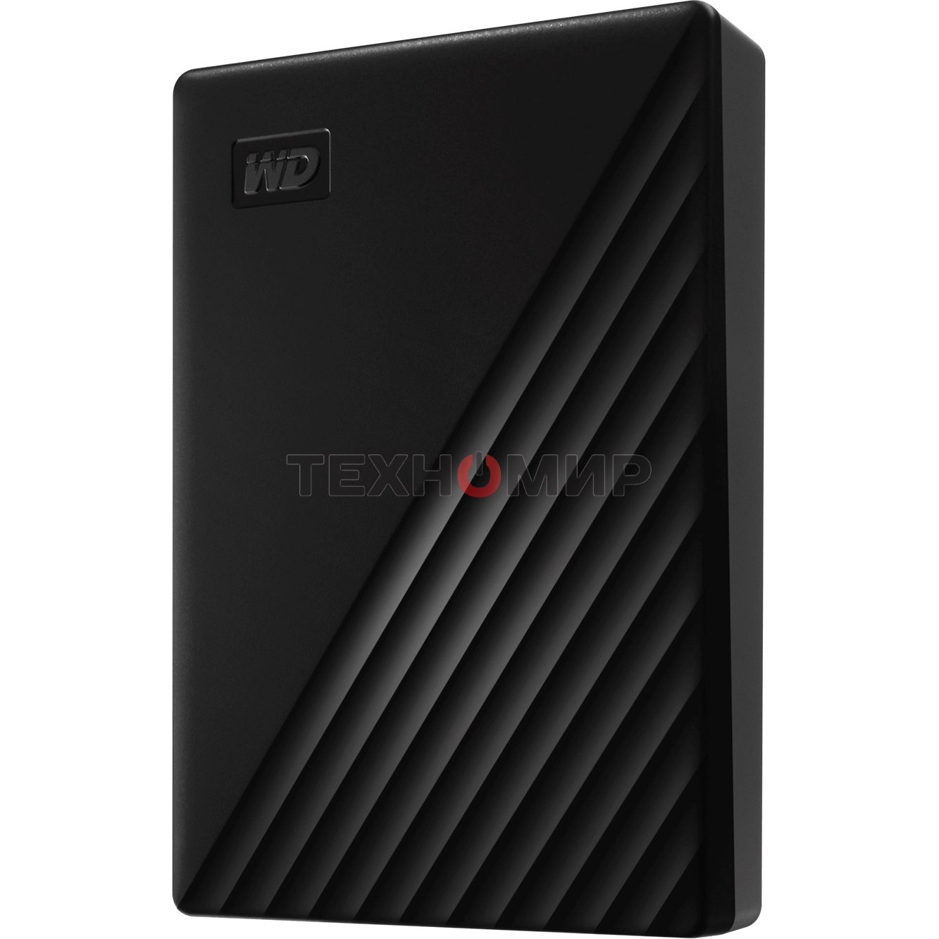 Внешний HDD 2.5
