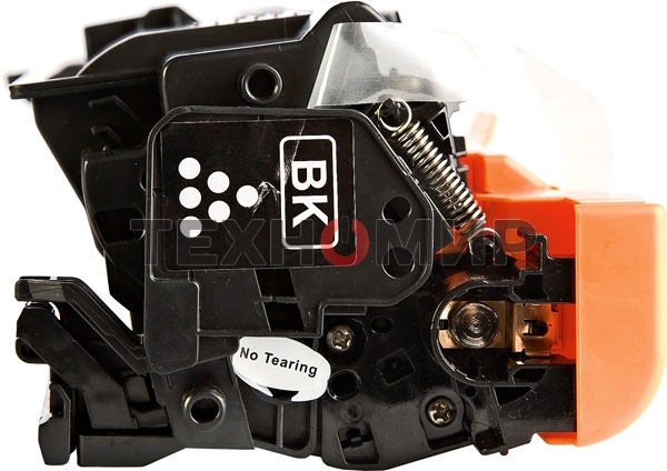 Картридж лазерный Cactus CS-CE250A черный (5000 стр.) для HP Сolor LaserJet CP3525/CM3530