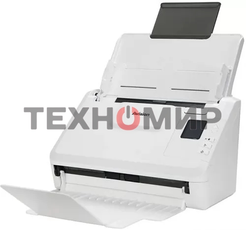 Сканер Avision AD340GN (000-1003-02G)
