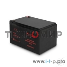 Батарея для ИБП Powerman Battery 12V/12AH CA12120