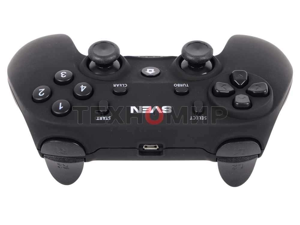 Геймпад беспроводной SVEN GC-3050 SV-016005