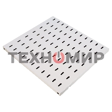 Полка перфорированная грузоподъемностью 100 кг., глубина 450 мм (СВ-45У)