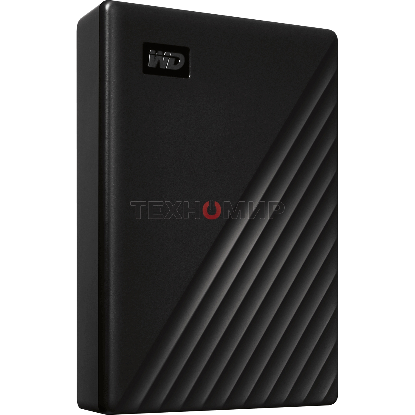 Внешний HDD 2.5
