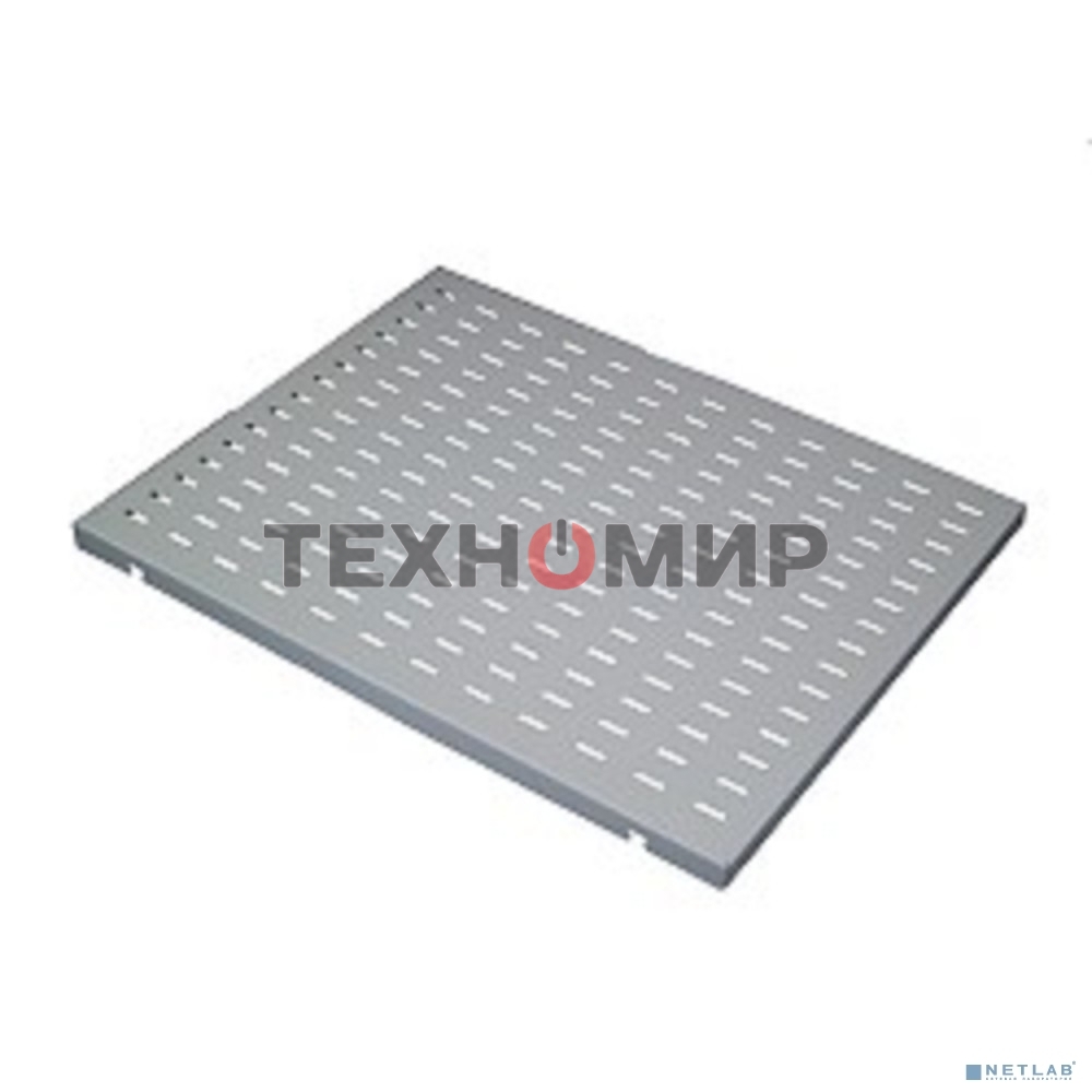 Полка перфорированная грузоподъемностью 100 кг., глубина 1000 мм (СВ-100У)