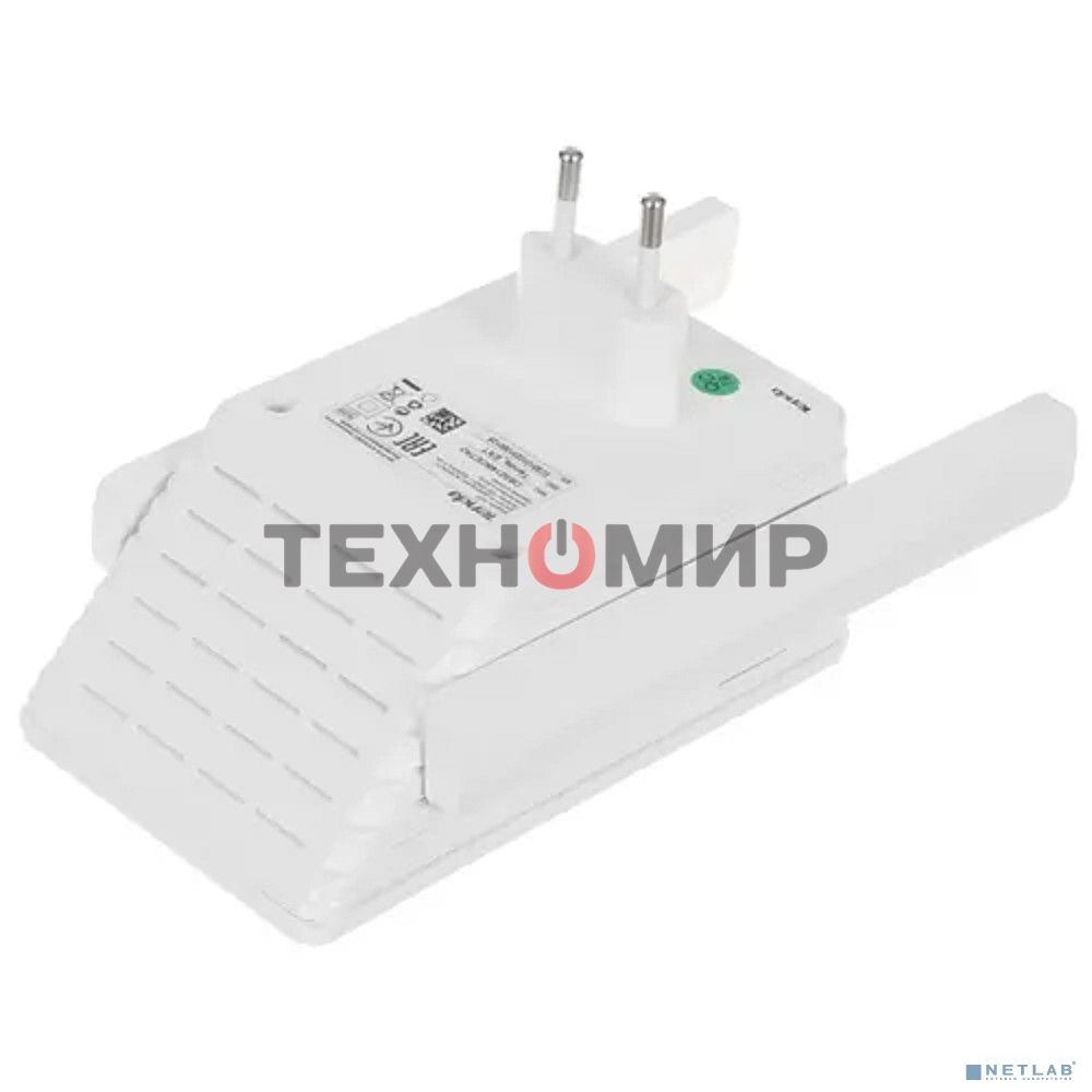 Адаптер Wi-Fi 2402MBPS A33 TENDA