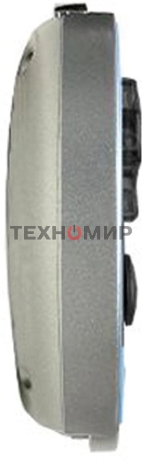 Игровая консоль KingPrice Portable X1 красный/синий