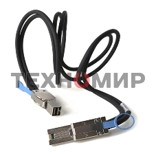  Кабель ACD-SFF8644-8088-40M, External, SFF8644 to SFF8088, 4m