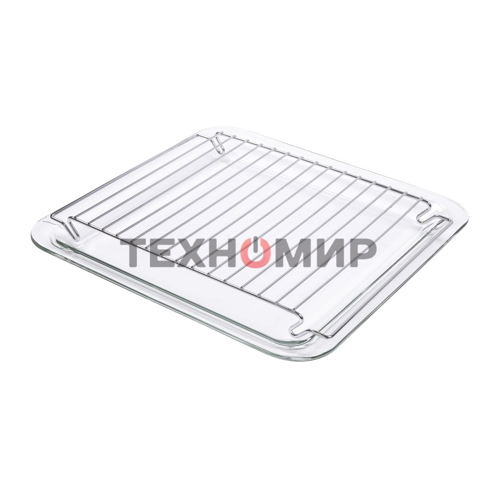 Шкаф духовой электрический с функцией СВЧ Maunfeld MCMO.44.9S, встраиваемый