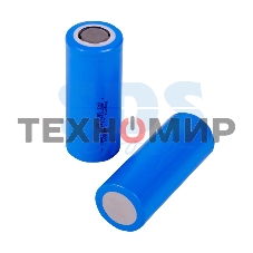 Аккумулятор Rexant Li-ion 10440 unprotected 320 mAh 3.7 В