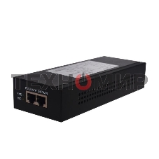 Инжектор POE Hikvision LAS60-57CN-RJ45