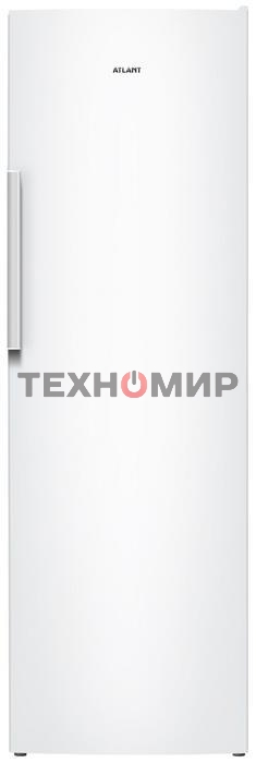 Холодильник Atlant Х-1602-100 белый однокамерный 370л