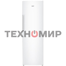 Холодильник Atlant Х-1602-100 белый однокамерный 370л