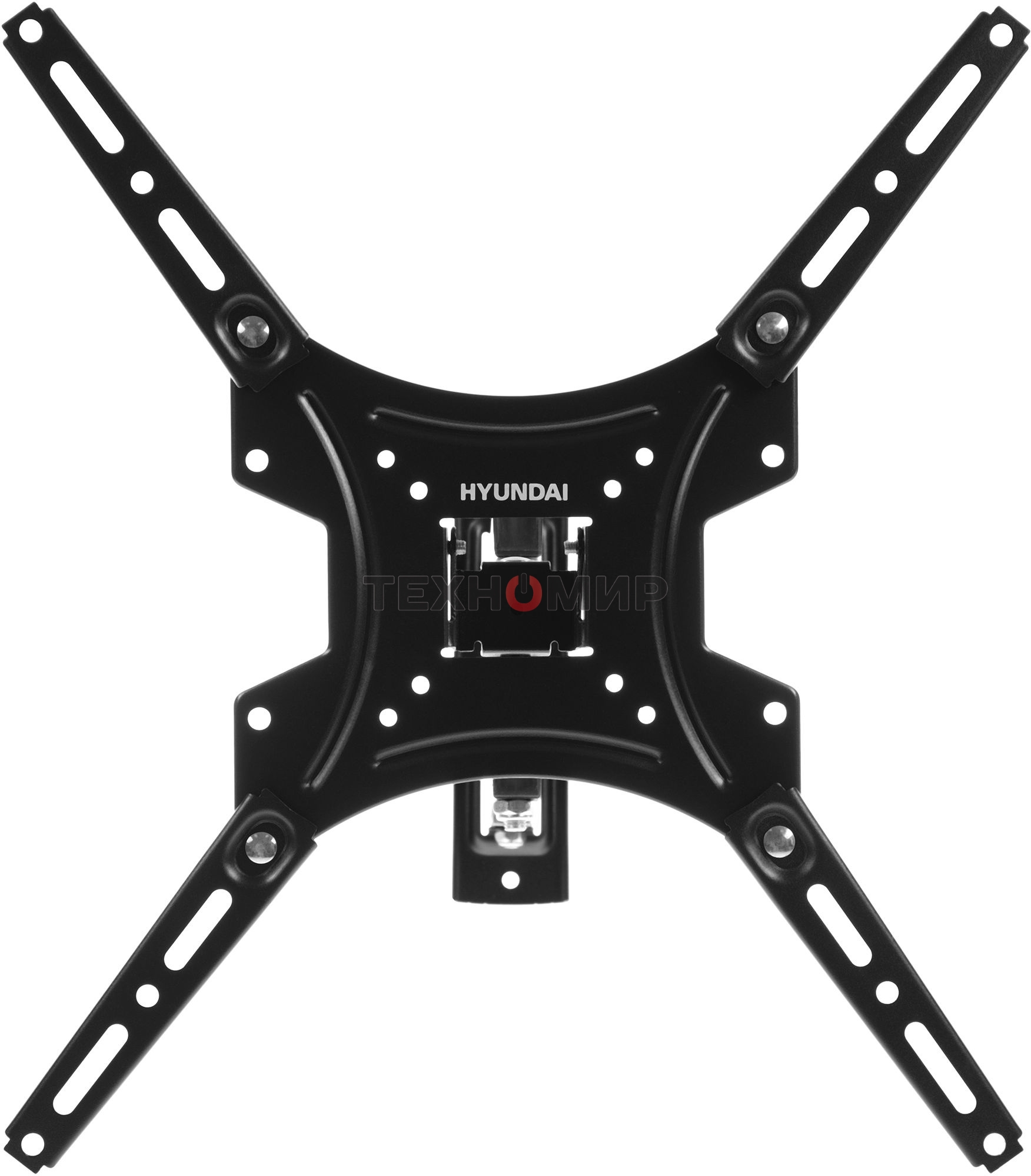 Кронштейн для телевизора Hyundai GL-N3 черный 20