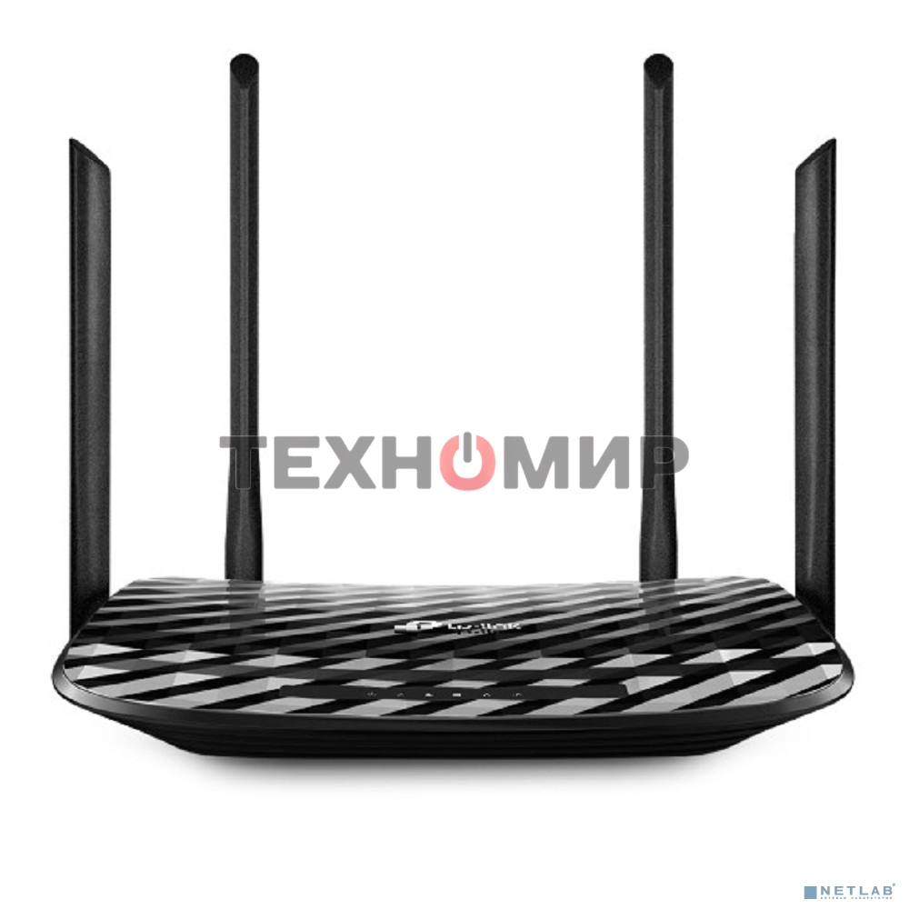 Роутер Wi-Fi с MU-MIMO TP-Link EC225-G5 AC1300