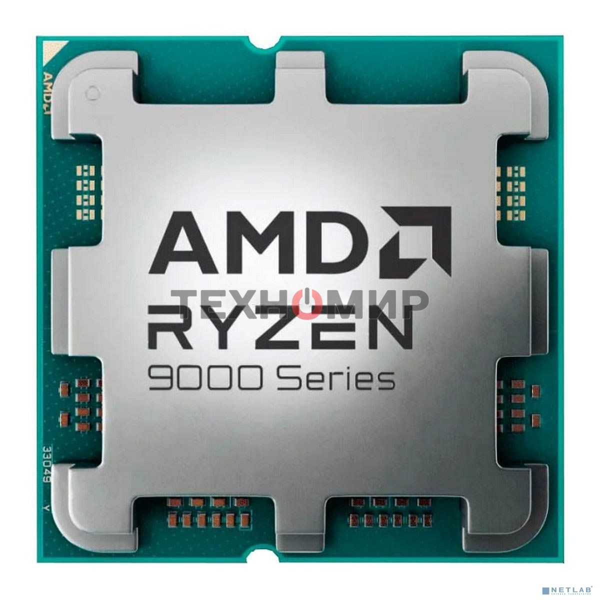 Процессор AMD Ryzen 5 9600X Soc-AM5 3.9GHz OEM