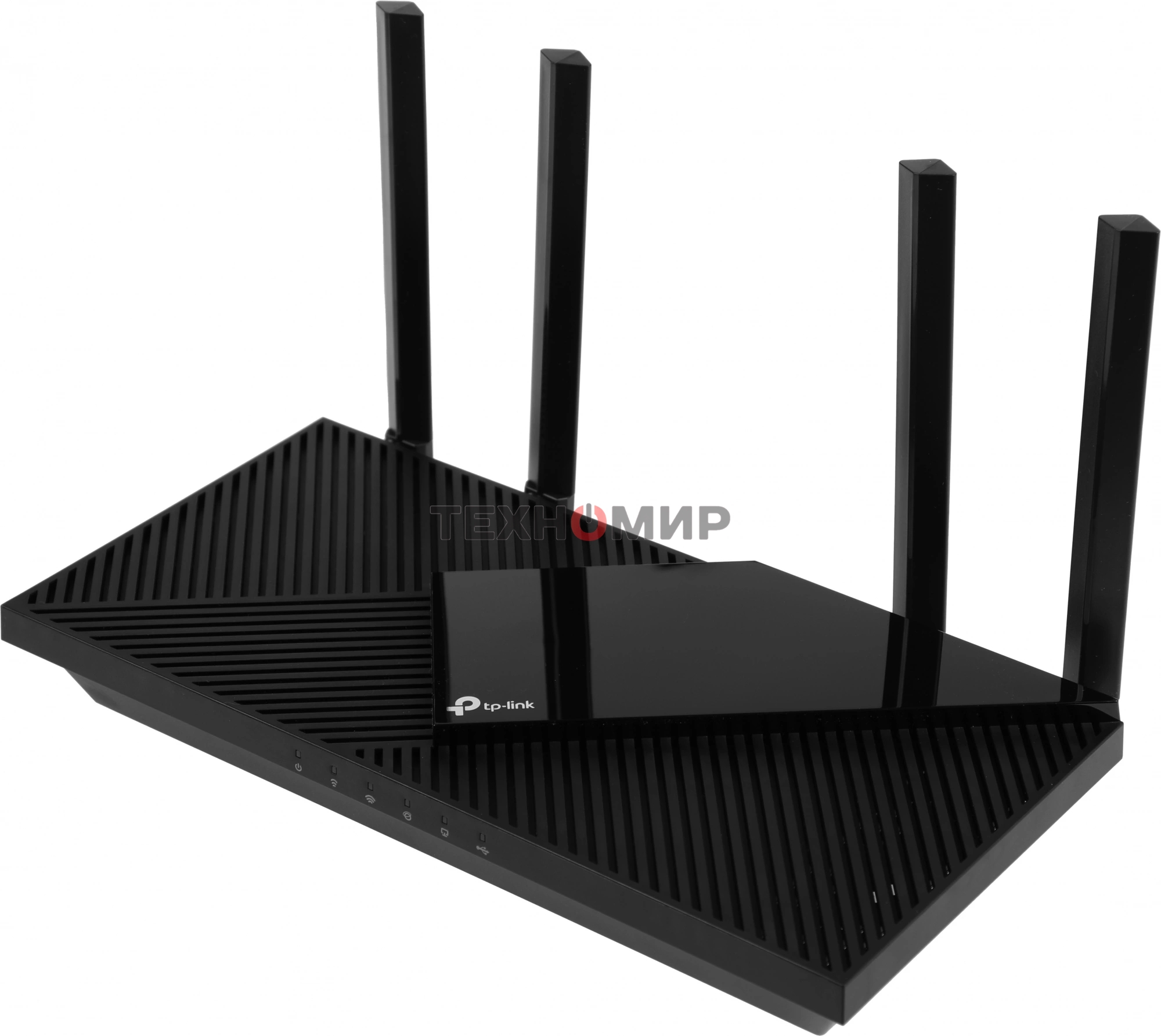 Двухдиапазонный гигабитный TP-Link Archer AX55 Pro AX3000 Wi-Fi 6 роутер