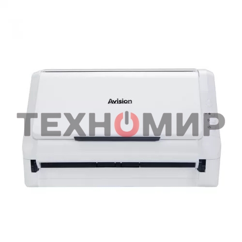 Сканер Avision AD340GN (000-1003-02G)