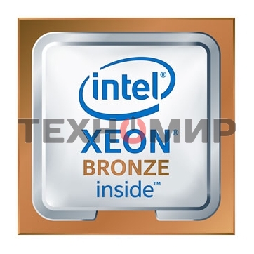 Процессор Intel Xeon Bronze 3204 Soc-3647 1.9Ghz OEM