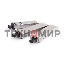Трансивер ZYXEL SFP10G-LR,SFP Plus Transceiver(10km)