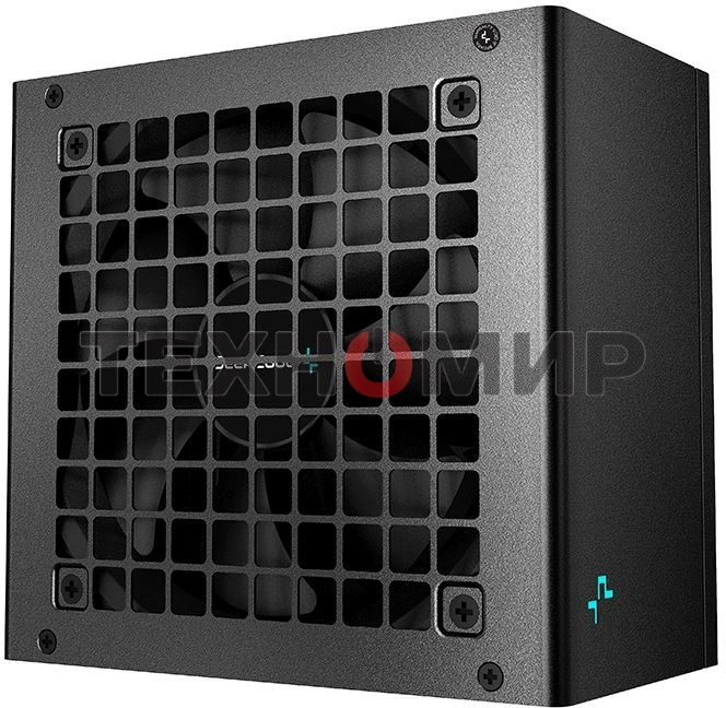 Блок питания Deepcool/GamerStorm PK700D, 700Вт, 80 PLUS Bronze, 120мм. черный