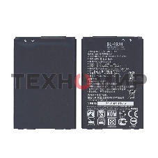 Аккумуляторная батарея BL-49JH для LG K120 1900mAh 3,8V