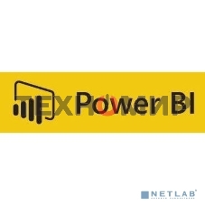 Предоставление доступа к облачному сервису Microsoft Power BI Pro