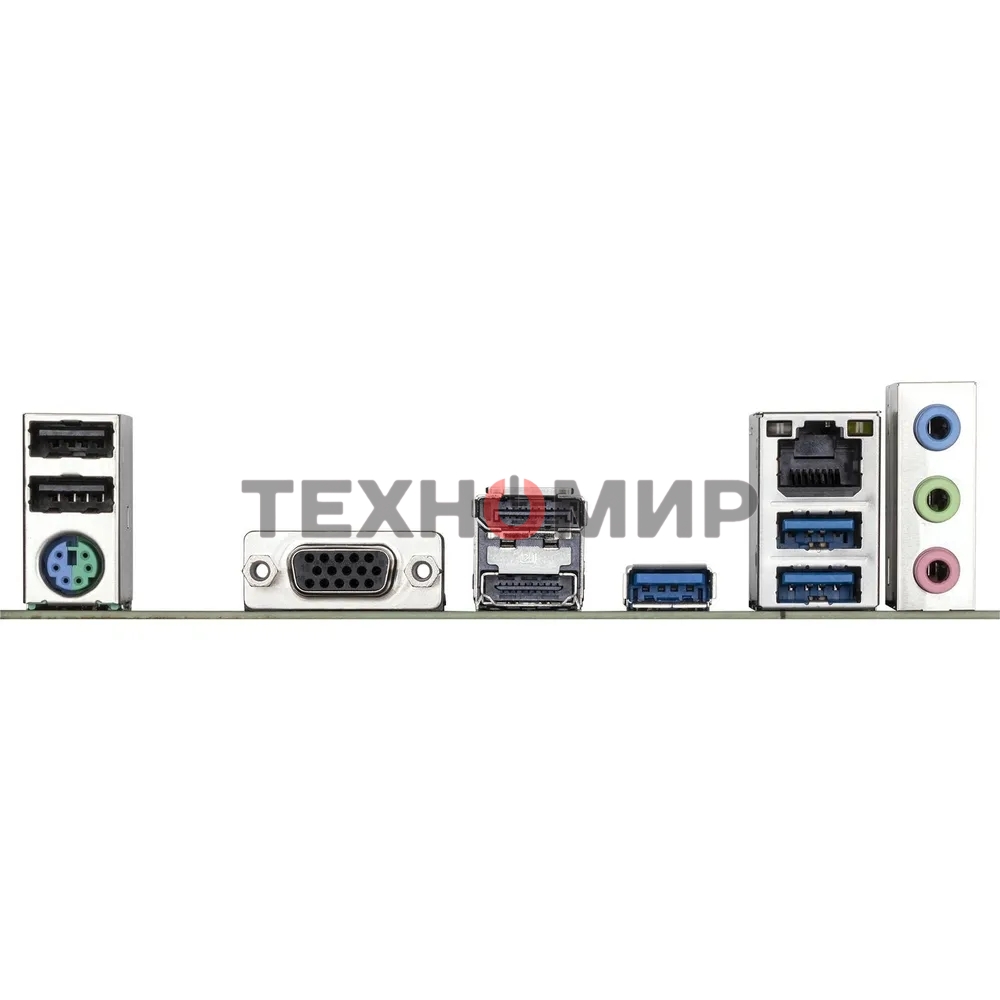 Материнская плата Gigabyte B760M D3HP DDR5, LGA 1700, Intel B760, 4xDDR5, 4xSATA, 2xM.2, 1xPCIe 4.0 x16, 1xPCIe x1, 1xHDMI, 1xVGA, 1xDP, 1x 1Gb LAN, 3xUSB-A 3.2 Gen 1, 2xUSB-A 2.0, 3x3.5 мм, 7.1, mATX