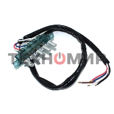 Пульт управления для вытяжек Krona 150.60.03.01.01.00007