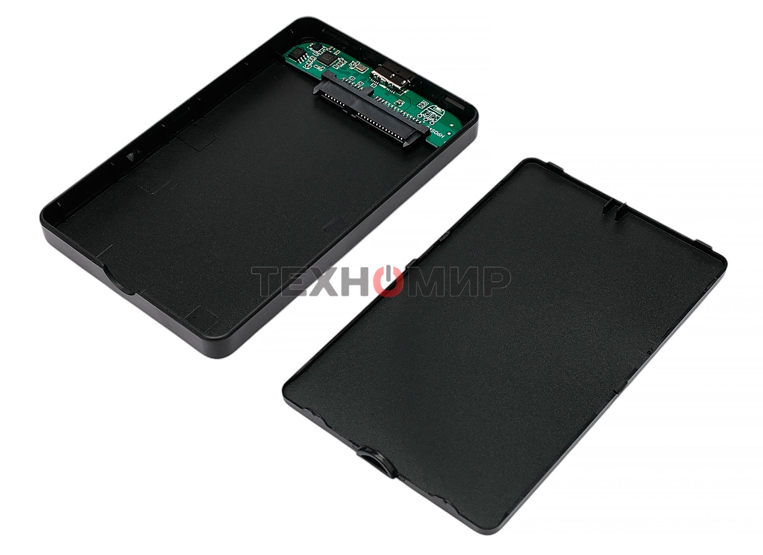 Внешний корпус USB 3.0 для 2.5